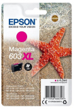 ORIGINAL Original Tinte Epson T03A340 / 603XL, ca. 350 S., magenta