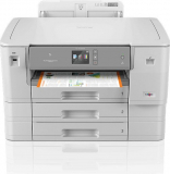 VORFUEHR Brother HL-J6100DW A3-Inkjet(nur drucken), 3x Papierfach, Vorführgerät(wie neu)