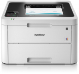 Brother HL-L3230CDW Farblaserdrucker, Gebrauchtgerät, < 4.000 Seiten