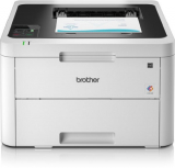 VORFUEHR Brother HL-L3230CDW Farblaserdrucker, Vorführgerät (wie neu)