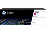 ORIGINAL Original Toner HP 415A / W2033A, 2.100 magenta