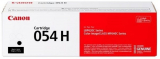 ORIGINAL Original Toner Canon 3028C002 / 054H, ca. 3.100 S., schwarz