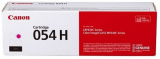 ORIGINAL Original Toner Canon 3026C002 / 054H, ca. 2.300 S., magenta