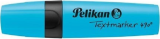 Textmarker Pelikan 490 blau (814133)
