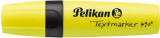 Textmarker Pelikan 490 gelb (814089)