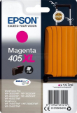 ORIGINAL Original Tinte Epson T05H3 / 405XL, ca. 1.100 S., magenta