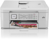 Brother MFC-J1010DW Tintenstrahl-Multifunktionsgerät, europäische Version