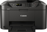 Canon MAXIFY MB2150 Tintenstrahl-Multifunktionsgerät im unschönen Karton