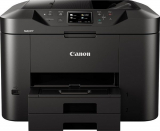NEU Canon MAXIFY MB2750 Tintenstrahl-Multifunktionsgerät, 2 Papierkassetten