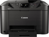 NEU Canon MAXIFY MB5150 Tintenstrahl-Multifunktionsgerät - Vollduplex