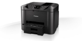 NEU Canon MAXIFY MB5450 Tintenstrahl-Multifunktionsgerät - Vollduplex