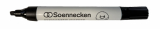 Permanentmarker Soennecken 3111 Keilspitze 1-4mm schwarz - ähnlich Edding 3300