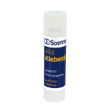 Klebestift Soennecken 40g lösungsmittelfrei