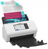 VORFUEHR Brother ADS-4700W Profi-Duplex-Scanner, Vorführgerät (wie neu)