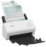 VORFUEHR Brother ADS-4300N Dokumentenscanner, Vorführgerät (wie neu)