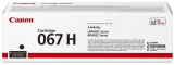 ORIGINAL Original Toner Canon 067H / 5106C002AA, ca. 3.130 S., schwarz