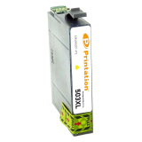 PRINTATION Printation Tinte ersetzt Epson T09R440 / 503XL, ca. 470 S., gelb