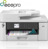 NEU Brother MFC-J5340DWE A3-Tintenstrahl-Multifunktionsgerät