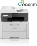 NEU Brother MFC-L3740CDWE Farblaser-Multifunktionsgerät