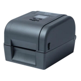 VORFUEHR Brother TD-4750TNW Profi-Etikettendrucker, Vorführgerät (wie neu)