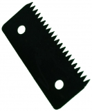 Ersatzklinge für Paketklebebandabroller mit Sicherheitsmesser, PRINTATION