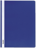 Schnellhefter A4 Plastik blau Falken (00075044)