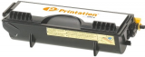 PRINTATION Printation Toner ersetzt Brother TN-7600, ca. 6.500 S., schwarz
