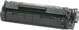 PRINTATION Printation Toner ersetzt HP 12A / Q2612A, ca. 2.000 S., schwarz