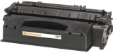 PRINTATION Printation Toner ersetzt HP 49X / Q5949X, ca. 6.000 S., schwarz
