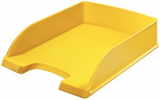 Briefkorb A4 Plus Standard stapelbar gelb Leitz (5227-00-15)