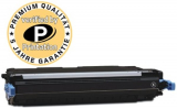 PRINTATION Printation Toner ersetzt HP 501A / Q6470A, ca. 6.000 S., schwarz