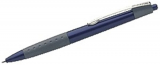 Kugelschreiber Schneider LOOX blau schreibend, Strichstärke: 0.9mm (M)