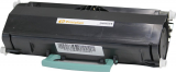 PRINTATION Printation Toner ersetzt Lexmark E260A11E (zB E260), ca. 3.500 S., schwarz