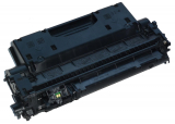 ALTERNATIV Alternativ Toner ersetzt HP 05X / CE505X, ca. 6.500 S., schwarz