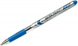 Kugelschreiber Schneider Slider XB blau, Strichstärke: 0,7 mm