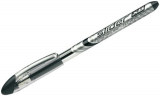 Kugelschreiber Schneider Slider XB schwarz, Strichstärke: 0,7 mm