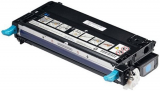 ORIGINAL Original Toner Dell 593-10219 (z.B. 3115), ca. 8.000 S., cyan