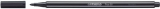 Stabilo Pen 68 Fasermaler schwarz (68/46)