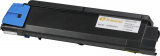 PRINTATION Printation Toner ersetzt Kyocera TK-590C, ca. 5.000 S., cyan
