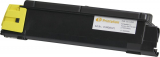 PRINTATION Printation Toner ersetzt Kyocera TK-590Y, ca. 5.000 S., gelb