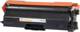 PRINTATION Printation Toner ersetzt Brother TN-325BK, ca. 4.000 S., schwarz