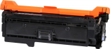 PRINTATION Printation Toner ersetzt HP 507X / CE400X, ca. 11.000 S., schwarz