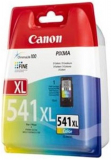 ORIGINAL Original Tinte Canon CL-541XL, ca. 400 S., farbig