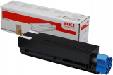 ORIGINAL Original Toner OKI 44917602 (z.B. B431), ca. 12.000 S., schwarz