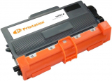 PRINTATION Printation Toner ersetzt Brother TN-3380, ca. 8.000 S., schwarz