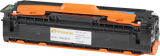 PRINTATION Printation Toner ersetzt HP-Samsung CLT-C504S / SU025A, ca. 1.800 S., cyan