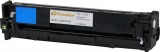 PRINTATION Printation Toner ersetzt HP 131A / CF211A, ca. 1.800 S., cyan