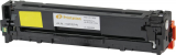 PRINTATION Printation Toner ersetzt HP 131A / CF212A, ca. 1.800 S., gelb