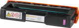 PRINTATION Printation Toner ersetzt Ricoh C220M für zB C240, ca. 2.000 S., magenta