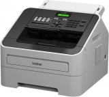 VORFUEHR Brother Fax-2940 S/W Laserfaxgerät, Vorführgerät (wie neu)